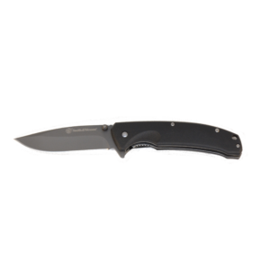 S&W Velocite Spring Asst Fldg Knife