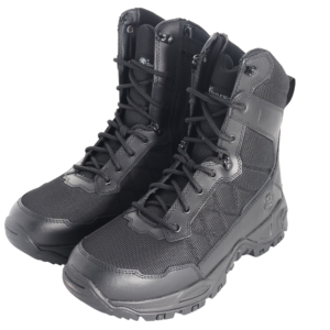 Scout 8"" Hot Weather Side-Zip , Smith & Wesson