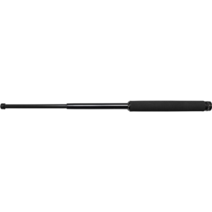 21 in Lite Collapsible Baton w/Nylon Pouch