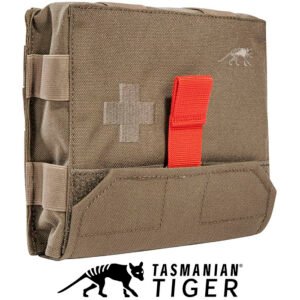 Ifak Pouch Coyote Small