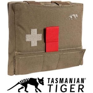 Ifak Pouch Coyote Small