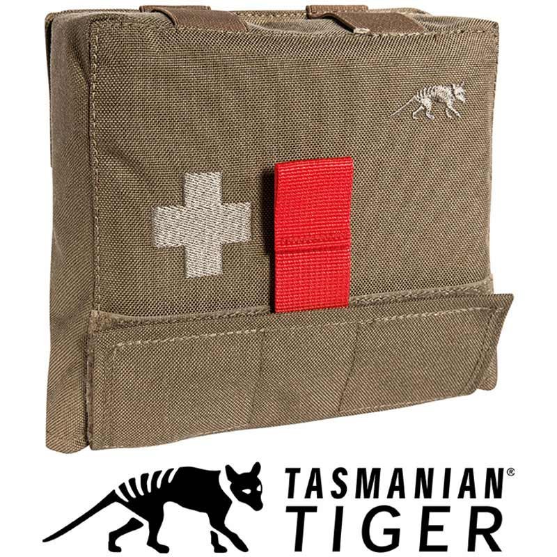 Ifak Pouch Coyote Small
