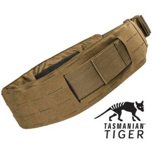 Warrior Belt LC Coyote Medium