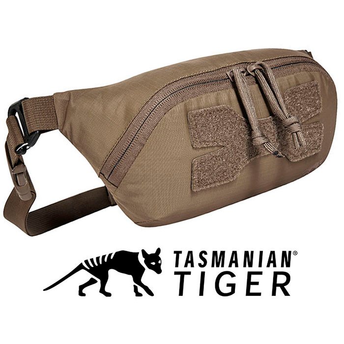 TT Hip Pouch Coyote