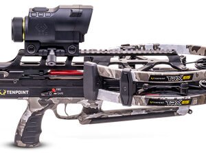 TENPOINT TRX 515 XERO ACUSLIDE MAXX GARMIN