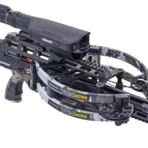 TENPOINT TRX ULTRA ORACLE ACUSLIDE MAXX