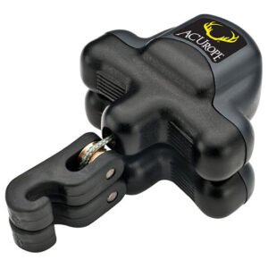 TENPOINT ACU-ROPE W/ CASE BLK