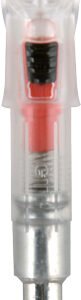 30-06 UFO LIGHTED NOCK - RED .246 GT SERIES 3PK