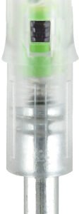 30-06 UFO LIGHTED NOCK - GREEN .300 CROSSBOW 3PK