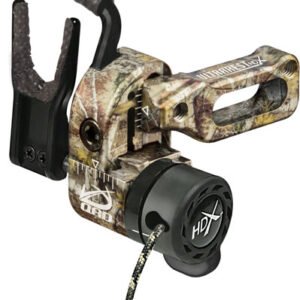 QAD ARROW REST ULTRAREST HDX - REALTREE EDGE RH