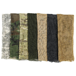 Sniper Veil