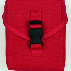 2 in 1 First Aid Pouch