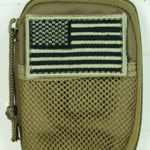Compact Bdu Wallet