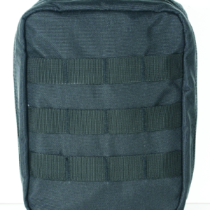 Enlarged EMT Pouch