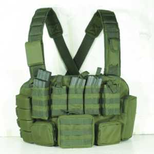 Tactical Chest Rig