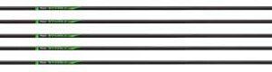 VICTORY ARCHERY VFORCE GAMER - 400 ARROW FLETCHED 6PK