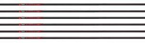 VICTORY ARCHERY VFORCE SPORT - 400 ARROW FLETCHED 6PK