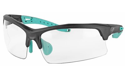 WALKER'S IMPACT RESIST SPRT GLS TEAL - Image 2