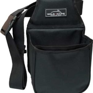 PEREGRINE OUTDOORS WILD HARE - "PRIMER SERIES" DIVIDED POUCH