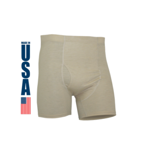 FR Phase 1 Boxer Brief