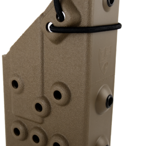 Zero9 TASER Case / Taser 7