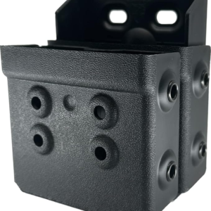 Zero9 Double Cuff Case / ASP
