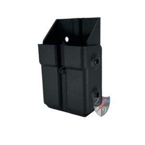 Zero9 Double Mag Case / Glock 9/40