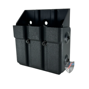 Zero9 Triple Mag Case / Glock 9/40
