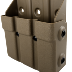 Zero9 Triple Mag Case / Glock 9/40