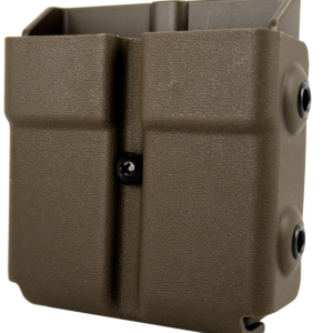 Zero9 Double Mag Case / Traditional 9/40
