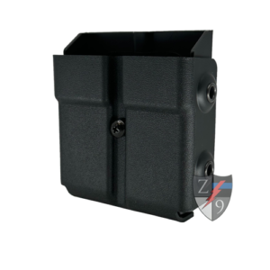Zero9 Double Mag Case / Traditional Other 9/40