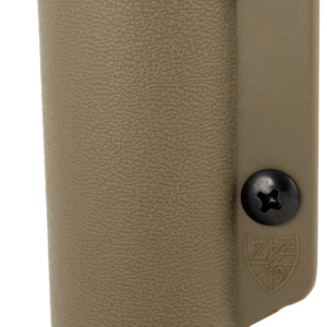 Zero9 Flashlight Case / Bezel Up 2