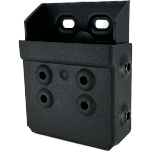 Zero9 Handcuff Case - ASP  Sentry