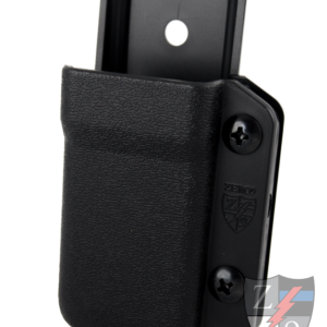Zero9 Single Mag Case - 9mm/40cal