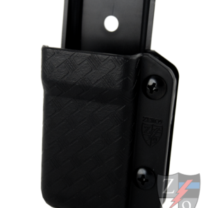 Zero9 Single Mag Case - 9mm/40cal