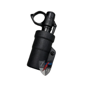 Flashlight Case - Bezel Down 3