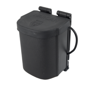 Double Narcan Case