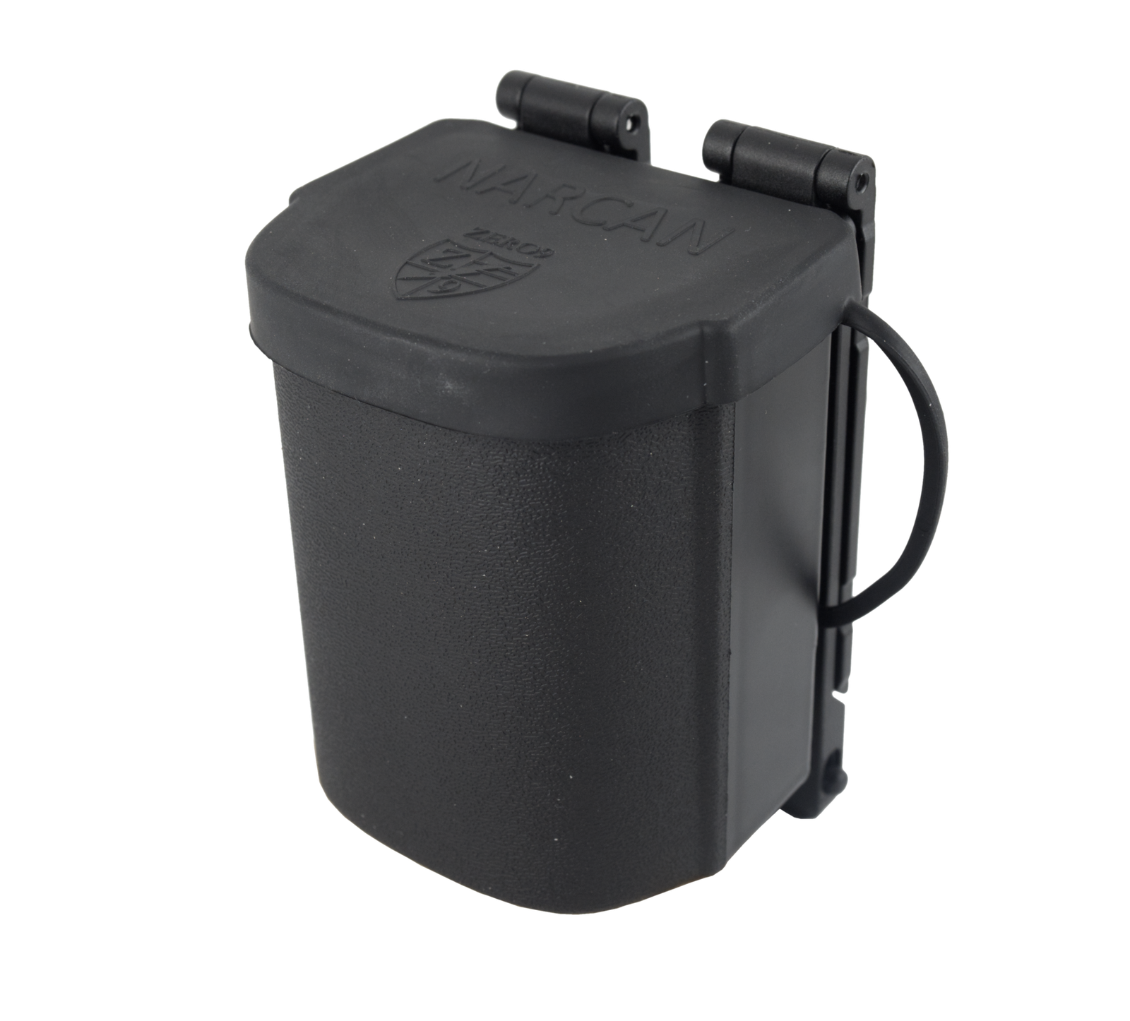 Double Narcan Case