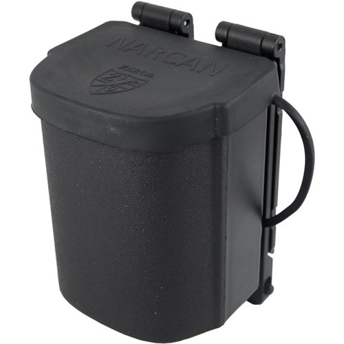Double Narcan Case
