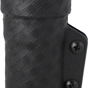 Flashlight Case - Bezel Down