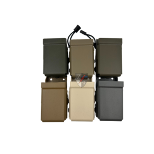 Zero9 Portable Radio Case / APX4000