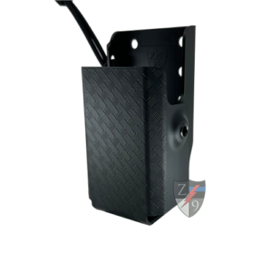Zero9 Portable Radio Case / XPR7000 Series