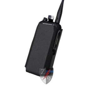 Zero9 Portable Radio Case for Motorola R Series â Model Moto R7