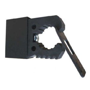 Mounting Brackets with Hardware (Pair)