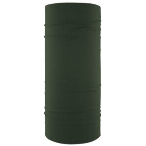 Motley Tube Polyester Olive
