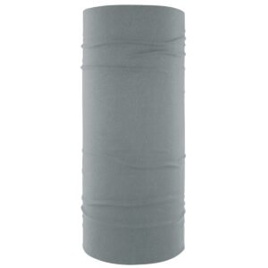 Motley Tube Polyester Gray