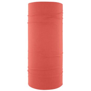 Motley Tube Polyester Coral