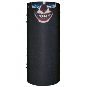 Motley Tube