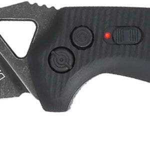CBT RYKER BLACK AUTO