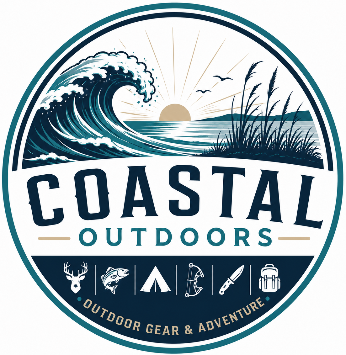 Coastal Outdoors